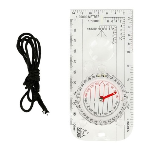 Bousolle TREX A.R.E.S