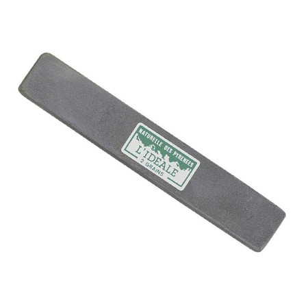 Pierre à aiguiser L'IDEALE 2 grains