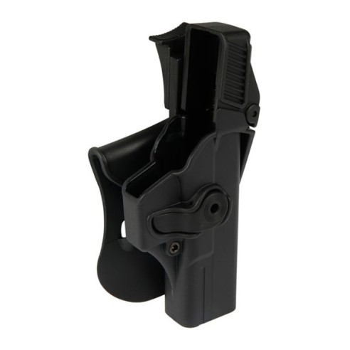 Holster droitier à triple rétention pour Glock...