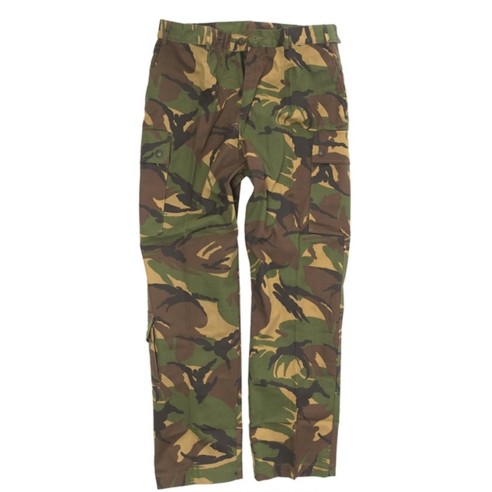 Pantalon de combat Surplus Militaire camo hollande