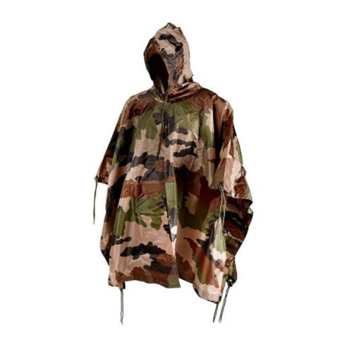 Poncho A.R.E.S nylon RIPSTOP