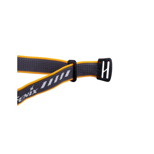 Bandeau réfléchissant en nylon pour lampe...