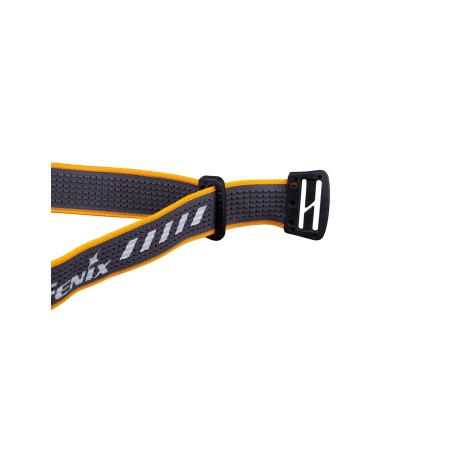 Bandeau réfléchissant en nylon pour lampe frontale FENIX AFH-03