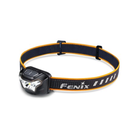 Bandeau réfléchissant en nylon pour lampe frontale FENIX AFH-03