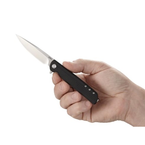 Couteau CRKT « LCK + »