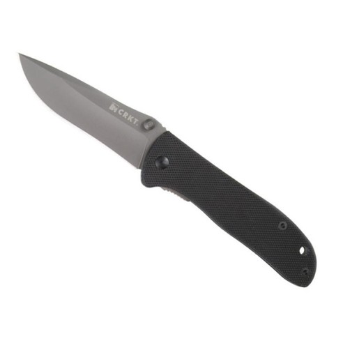 Couteau CRKT DRIFTER NOIR