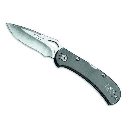 Couteau BUCK « SPITFIRE » n° 0722GYS1