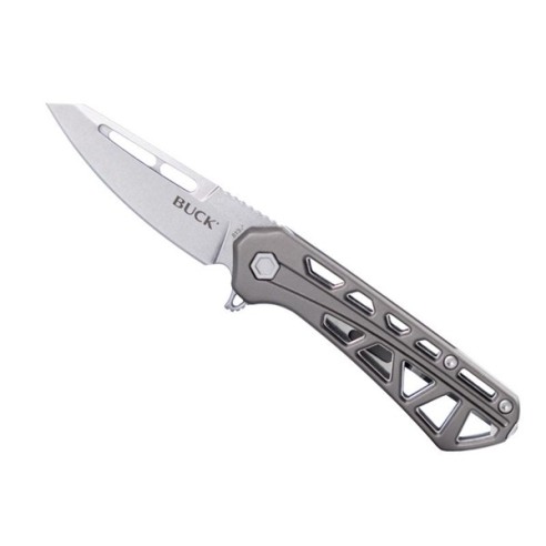 Couteau BUCK « MINI TRACE OPS » n°0813GYS