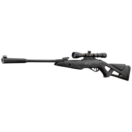 Carabine Gamo cal. 4,5mm Whisper IGT -20 Joules + lunette...