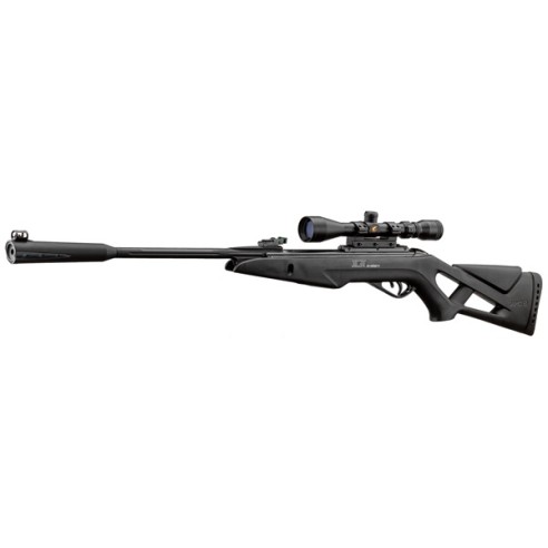 Carabine Gamo cal. 4,5mm Whisper IGT -20 Joules + lunette 3-9x40mm