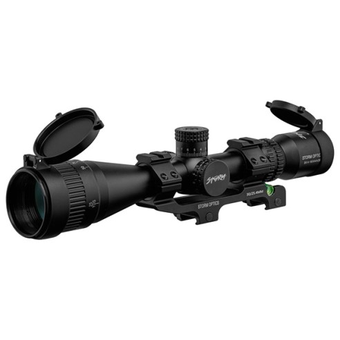 Lunette de visée SK 4-16x44 AOE Storm Optics