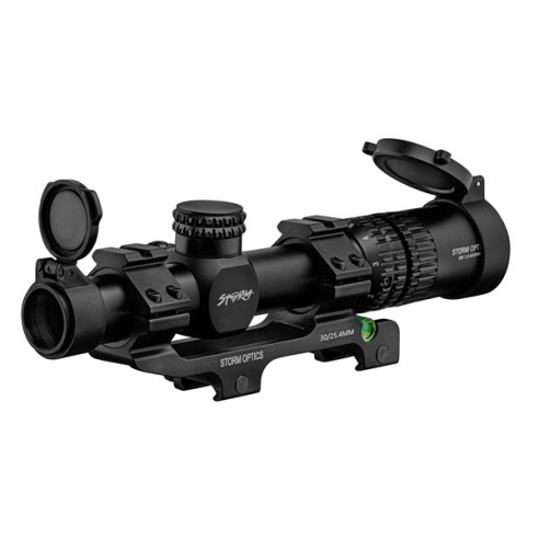 Lunette de visée 1.2-6x20WA Storm optics