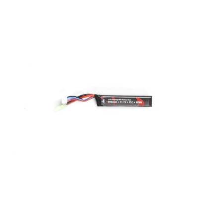 Batterie LI-PO 11.1V 900MAH 1 STICK