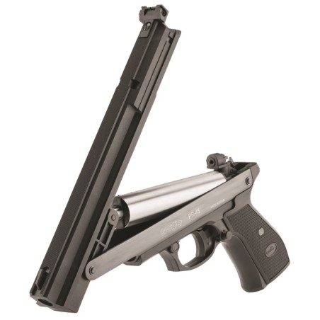 Pistolet à air comprimé GAMO PR-45 Cal. 4,5 mm