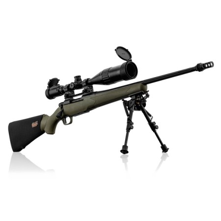 Carabine MOSSBERG Patriot Night Train 2 Cal. 308 Win +...