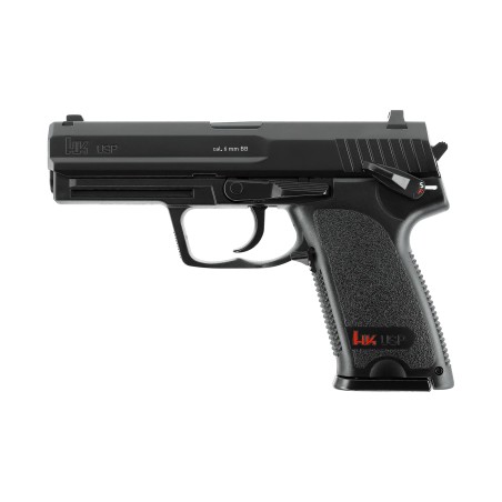 Réplique Airsoft HECKLER&KOCH USP cal. 6mm