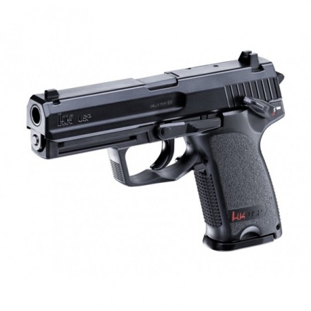 Réplique Airsoft HECKLER&KOCH USP cal. 6mm