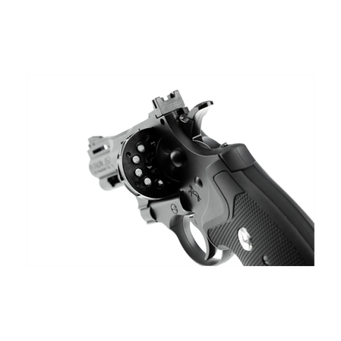 Revolver COLT PYTHON 2.5" cal.4,5mm BB'S et Plombs