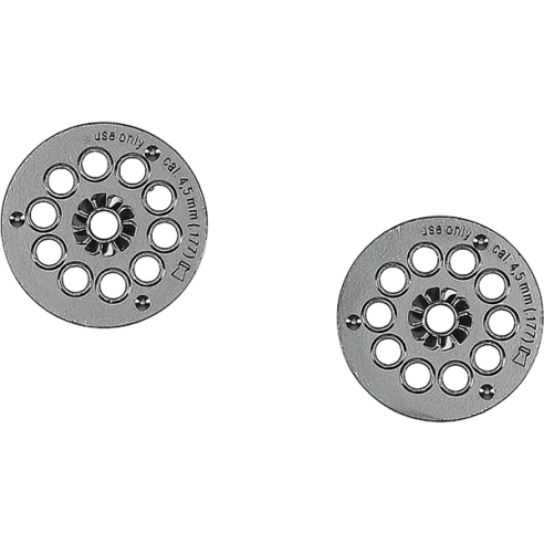 Revolver COLT PYTHON 2.5" cal.4,5mm BB'S et Plombs