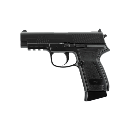 Réplique pistolet UX HPP cal. 4.5mm