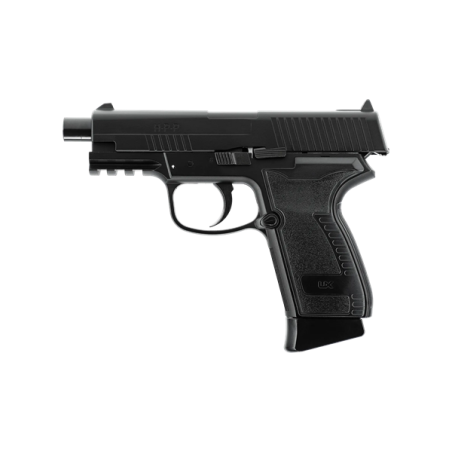 Réplique pistolet UX HPP cal. 4.5mm