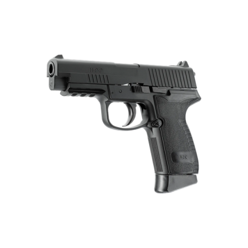 Réplique pistolet UX HPP cal. 4.5mm
