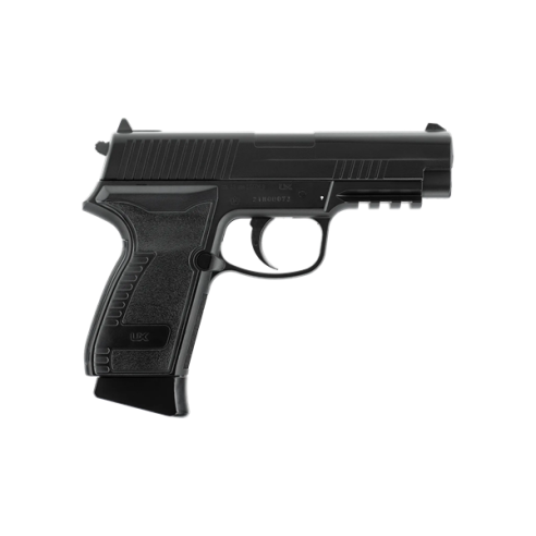 Réplique pistolet UX HPP cal. 4.5mm