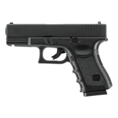 Réplique Glock 19 cal. 4,5 mm