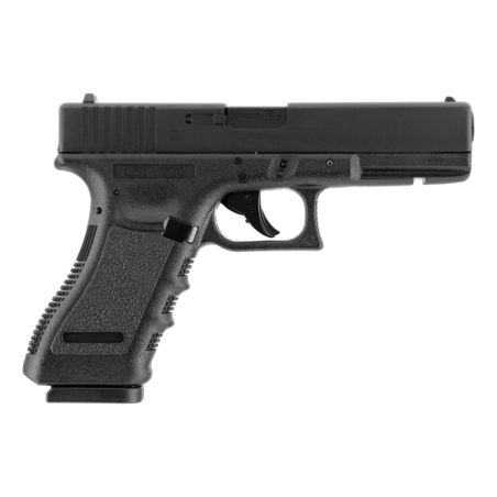 Réplique Glock 17 cal. 4,5mm