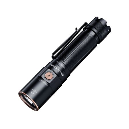 Lampe Torche Fenix E28R V2.0 Rechargeable EDC Flashlight