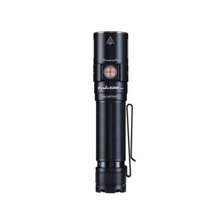 Lampe Torche Fenix E28R V2.0 Rechargeable EDC Flashlight