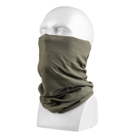 Tour de cou multifonction élastique