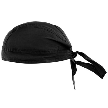 Bandeau Headwrap Mil-Tec- Noir