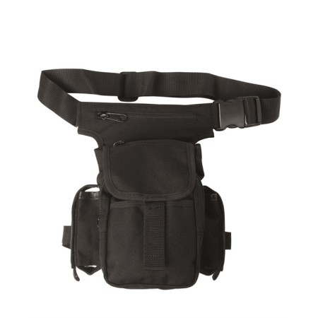 Sacoche tactique multipass