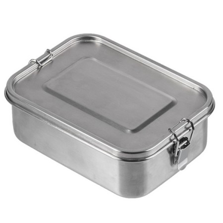 Boite à déjeuner MIL-TEC