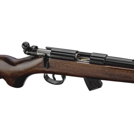 Carabine CAL. 22 LR Norinco mod. JW15  crosse bois