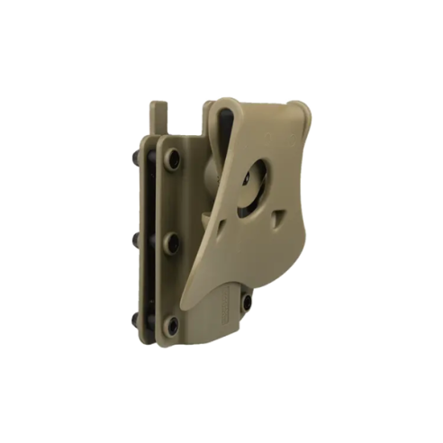 Holster universel en plastique rigide ADAPT-X...