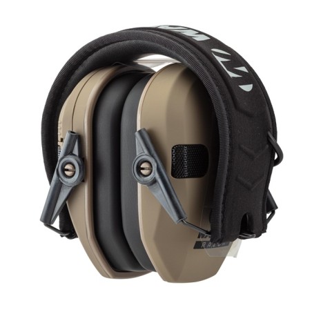 Casque anti-bruit électronique  Walker's Razor 2 GWP-RSEM