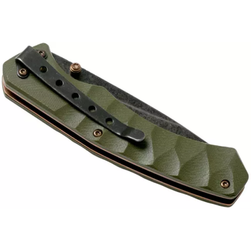 Couteau de poche MAGNUM  IGUANODON