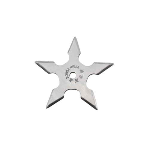 Shuriken 5 branches MAXKNIVES - NS152 -