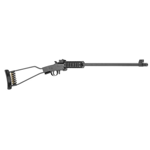 Carabine CHIAPPA pliante LITTLE BADGER cal. 22LR