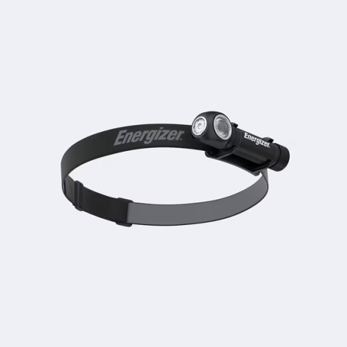 Lampe frontale & torche ENERGIZER HYBRID - 1000...