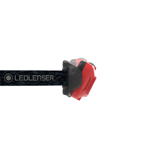 Lampe frontale HF4R Core avec lumière rouge