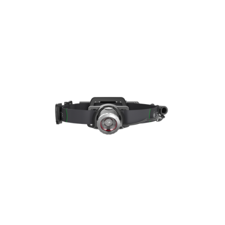 Lampe Frontale LED LENSER Rechargeable Outdoor Série MH10 Max 600 lumens