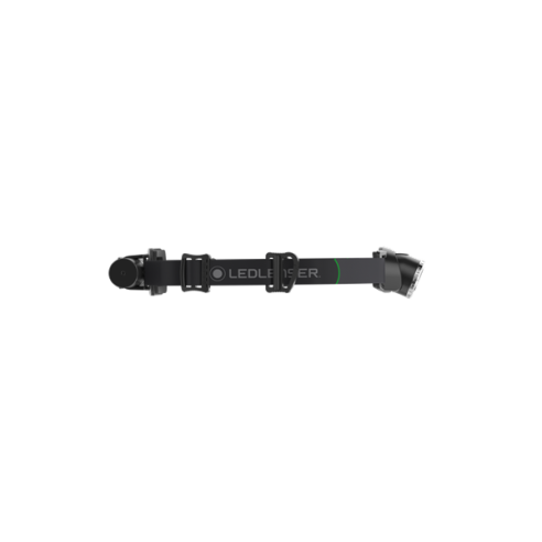 Lampe Frontale LED LENSER Rechargeable Outdoor...