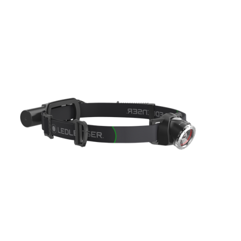 Lampe Frontale LED LENSER Rechargeable Outdoor...