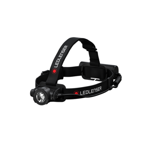 Lampe frontale LED LENSER H7R Core 1000 lumens max