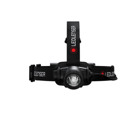 Lampe frontale LED LENSER H7R Core 1000 lumens max
