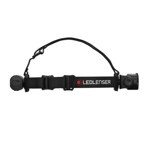 Lampe frontale LED LENSER H7R Core 1000 lumens max