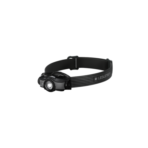 Lampe Frontale LED LENSER Rechargeable Outdoor...